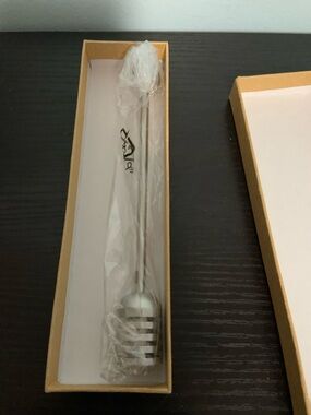 Honey Spoon/Dipper